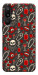 Чехол Vimpyre pattern для Galaxy M16 5G