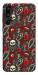 Чехол Vimpyre pattern для Galaxy F16 5G