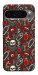 Чехол Vimpyre pattern для Google Pixel 10 Pro XL