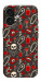 Чехол Vimpyre pattern для iPhone 17