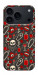 Чехол Vimpyre pattern для iPhone 17 Pro Max