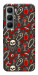 Чехол Vimpyre pattern для Infinix Hot 60 Pro+