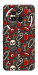 Чохол Vimpyre pattern для Nothing Phone (3a) Pro