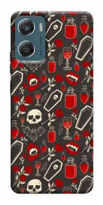 Чохол Vimpyre pattern для Motorola Moto G06