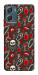 Чохол Vimpyre pattern для Motorola Moto G06