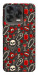 Чехол Vimpyre pattern для ZTE Nubia V70 Design