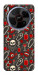Чехол Vimpyre pattern для ZTE Nubia V70 Max
