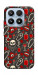 Чохол Vimpyre pattern для Xiaomi 17