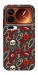 Чехол Vimpyre pattern для Xiaomi 17 Pro