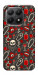 Чехол Vimpyre pattern для Xiaomi 15T