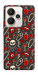 Чохол Vimpyre pattern для Realme 15