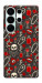 Чехол Vimpyre pattern для Galaxy S26 Ultra