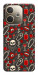 Чехол Vimpyre pattern для Oppo A5 Pro 4G