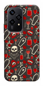 Чохол Vimpyre pattern для Huawei Honor 200 Lite