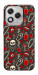 Чехол Vimpyre pattern для Huawei Honor 400 Lite