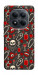 Чехол Vimpyre pattern для Xiaomi Redmi Note 15 5G (EU)