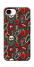 Чехол Vimpyre pattern для iPhone 17e