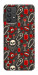 Чехол Vimpyre pattern для Galaxy A32 5G