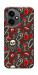 Чехол Vimpyre pattern для Huawei Honor 400