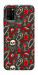 Чохол Vimpyre pattern для Huawei Honor 9A