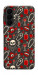 Чехол Vimpyre pattern для Galaxy A27