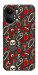 Чехол Vimpyre pattern для Xiaomi Poco X8 Pro Max