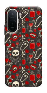 Чохол Vimpyre pattern для Xiaomi Redmi A7 Pro 4G
