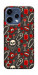 Чохол Vimpyre pattern для Oppo Reno 15