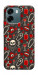Чехол Vimpyre pattern для Oppo A6