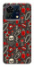 Чохол Vimpyre pattern для ZTE Blade V50 Vita