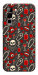 Чохол Vimpyre pattern для Infinix Hot 70
