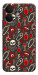 Чехол Vimpyre pattern для Xiaomi Redmi Note 17 Pro