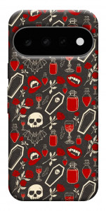 Чохол Vimpyre pattern для Google Pixel 11 Pro