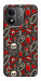 Чехол Vimpyre pattern для Xiaomi Redmi Note 17