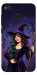 Чехол Witch and cat для Xiaomi Redmi 4X