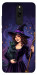 Чехол Witch and cat для Xiaomi Redmi 8