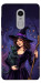 Чехол Witch and cat для Xiaomi Redmi Note 4X