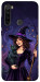 Чехол Witch and cat для Xiaomi Redmi Note 8T