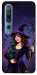 Чохол Witch and cat для Xiaomi Mi 10