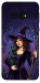 Чехол Witch and cat для Galaxy S10e