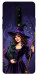 Чехол Witch and cat для OnePlus 8