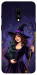 Чехол Witch and cat для OnePlus 7