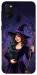 Чехол Witch and cat для Galaxy M30s