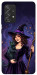 Чехол Witch and cat для Galaxy A72 5G