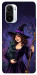 Чехол Witch and cat для Xiaomi Redmi K40