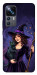 Чехол Witch and cat для Xiaomi 12T
