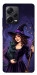 Чехол Witch and cat для Xiaomi Redmi Note 12 Pro+