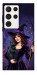 Чехол Witch and cat для Galaxy S23 Ultra