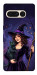 Чехол Witch and cat для Google Pixel 7 Pro