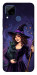 Чохол Witch and cat для Realme C15